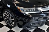 2017 Acura ILX A-Spec TECH+GPS+New Brakes+Sunroof+ACCIDENT FREE Photo106
