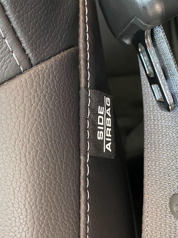 2017 Acura ILX A-Spec TECH+GPS+New Brakes+Sunroof+ACCIDENT FREE - Photo #43