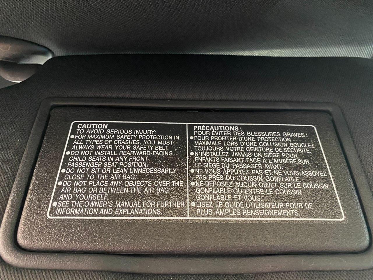 2017 Acura ILX A-Spec TECH+GPS+New Brakes+Sunroof+ACCIDENT FREE - Photo #46