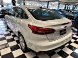 2017 Ford Focus SE+Heated Seats & Steering+Camera+ACCIDENT FREE Photo65