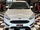 2017 Ford Focus SE+Heated Seats & Steering+Camera+ACCIDENT FREE Photo69