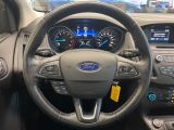 2017 Ford Focus SE+Heated Seats & Steering+Camera+ACCIDENT FREE Photo72