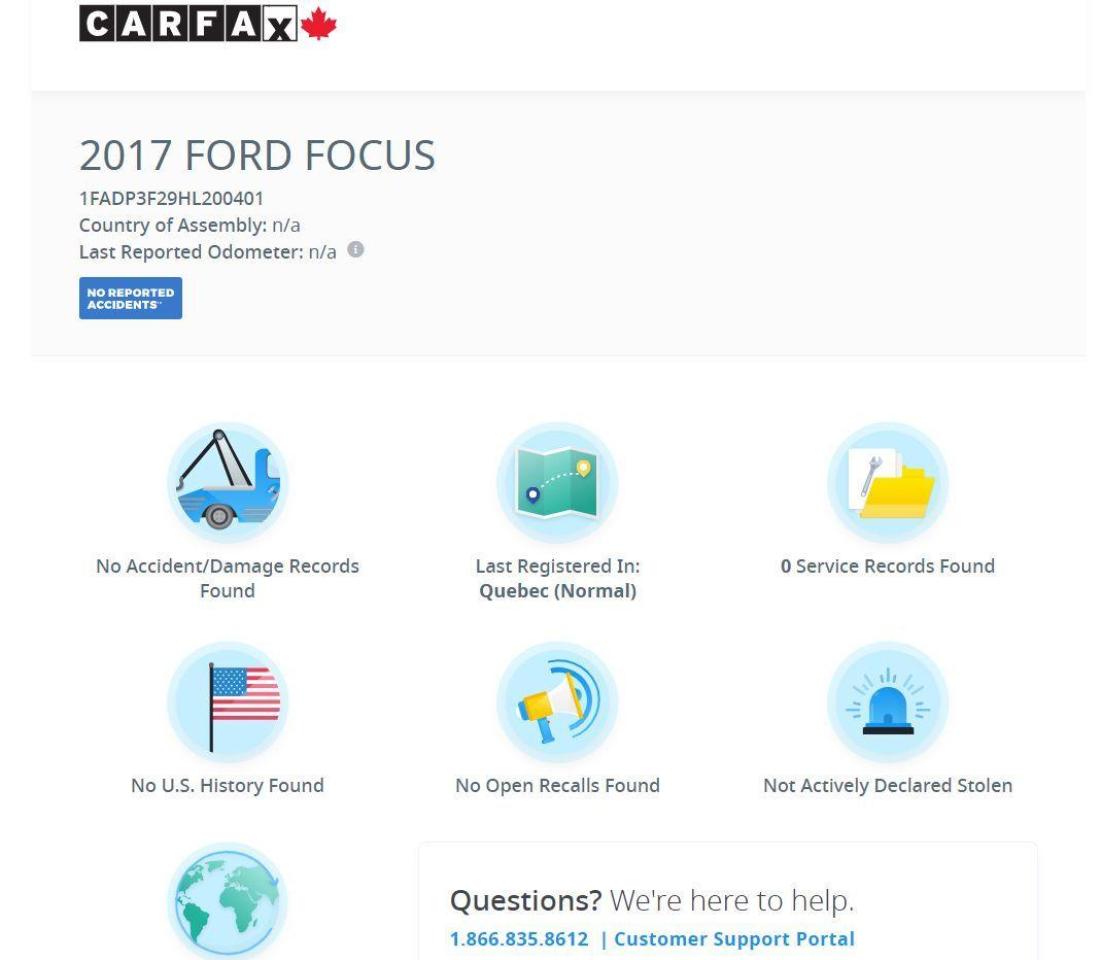 2017 Ford Focus SE+Heated Seats & Steering+Camera+ACCIDENT FREE - Photo #12