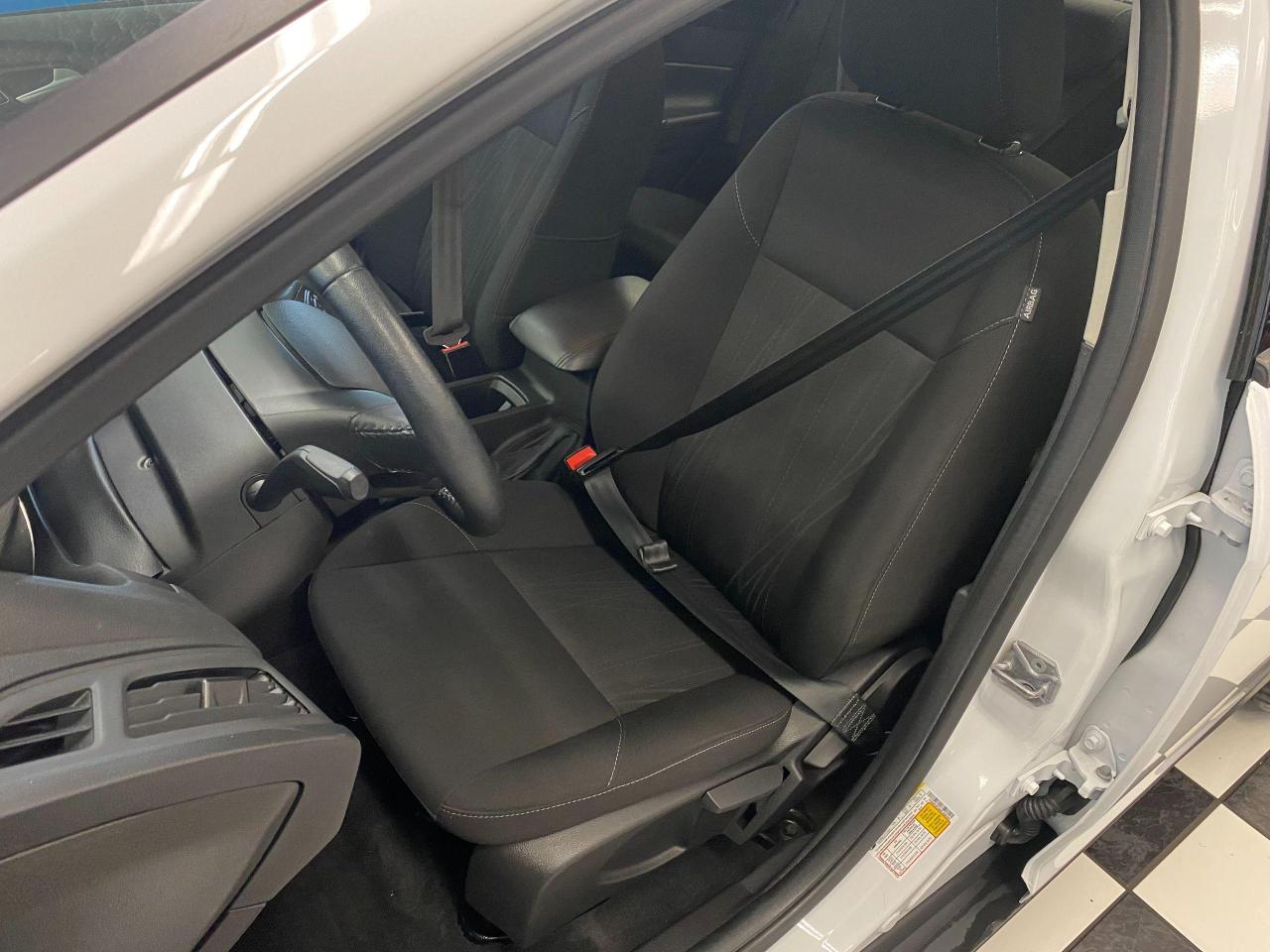 2017 Ford Focus SE+Heated Seats & Steering+Camera+ACCIDENT FREE - Photo #19