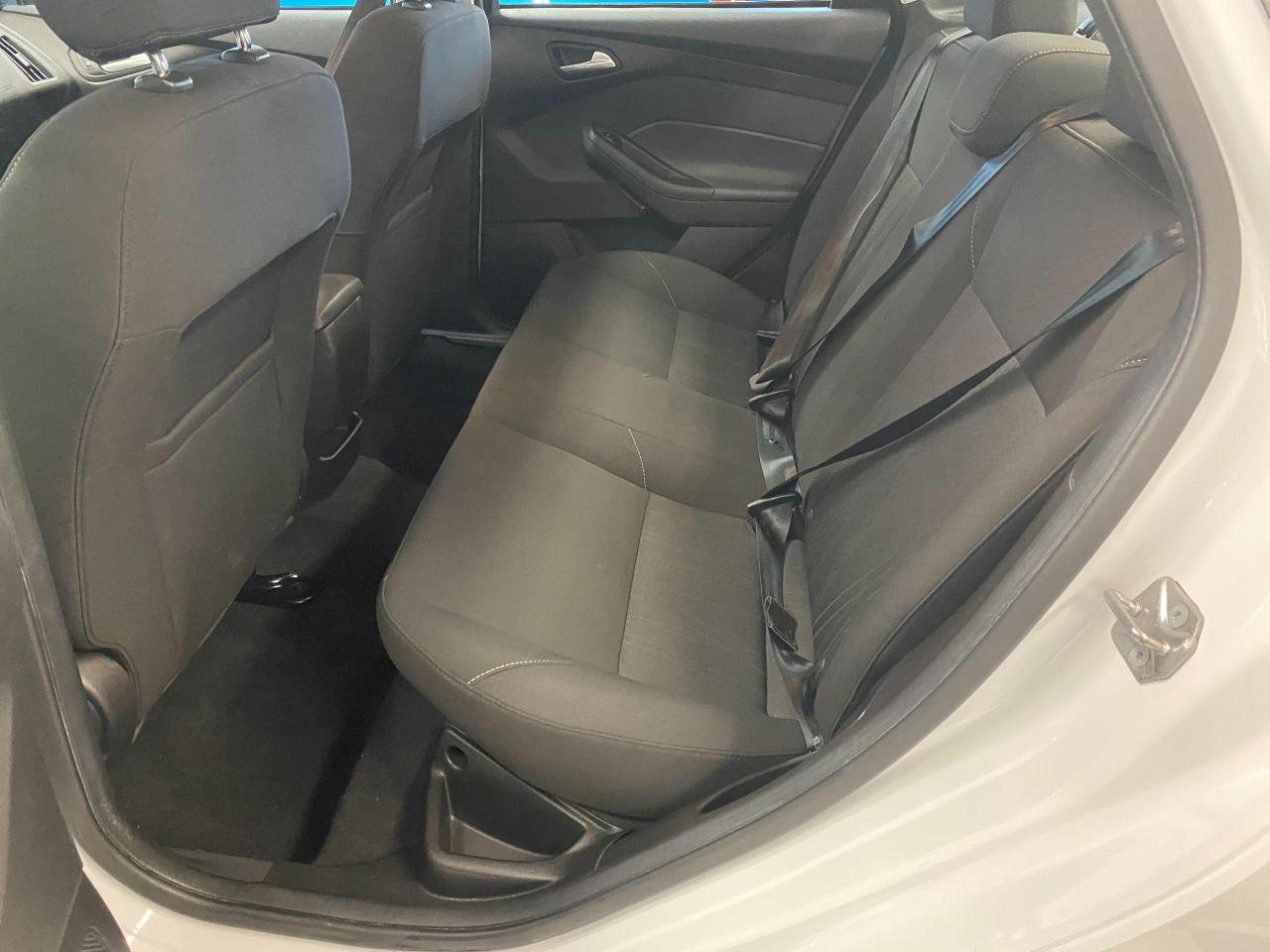 2017 Ford Focus SE+Heated Seats & Steering+Camera+ACCIDENT FREE Photo86