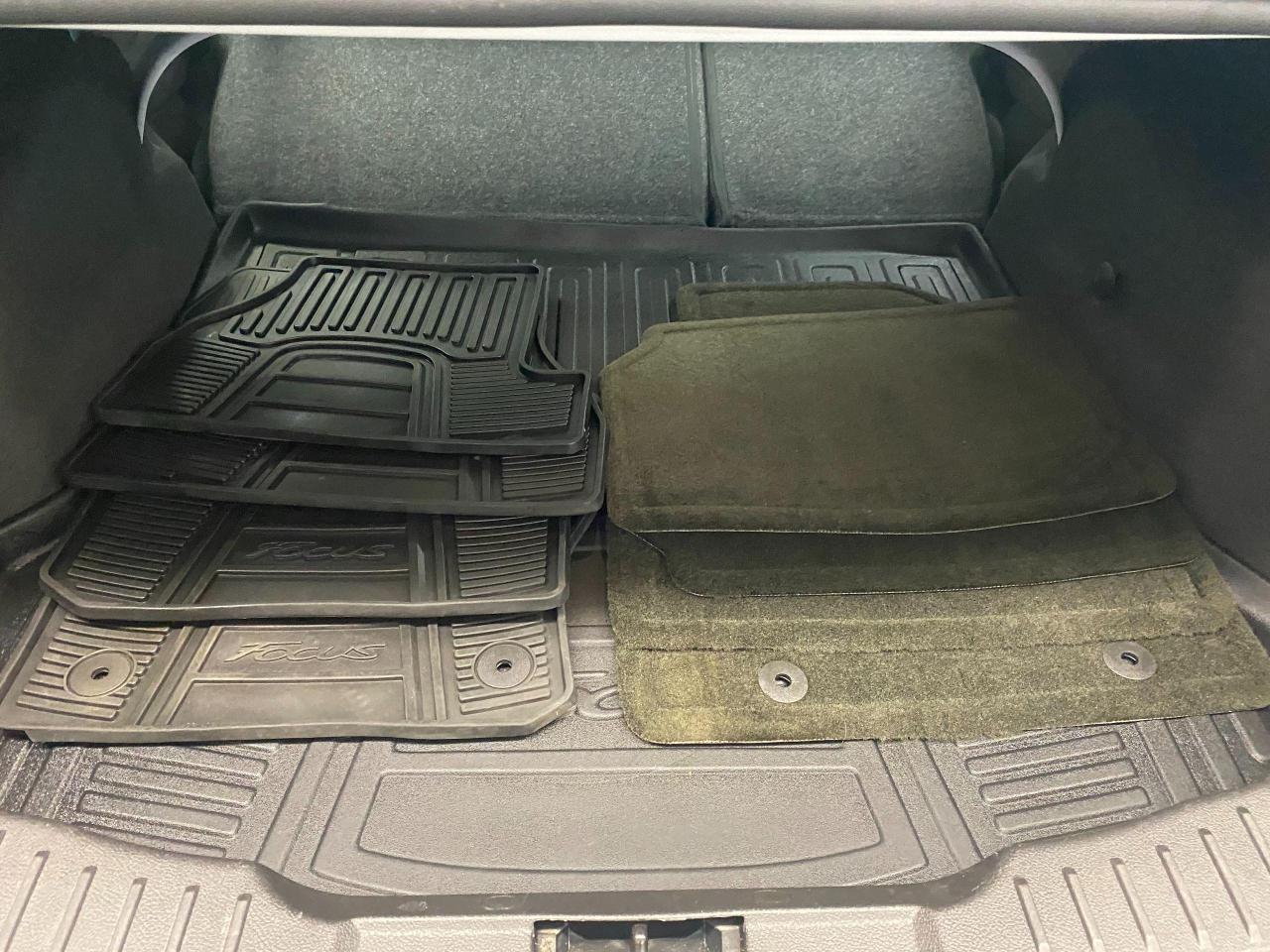 2017 Ford Focus SE+Heated Seats & Steering+Camera+ACCIDENT FREE - Photo #26