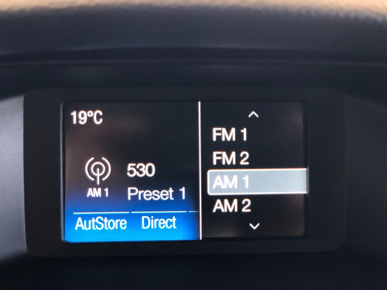 2017 Ford Focus SE+Heated Seats & Steering+Camera+ACCIDENT FREE - Photo #30