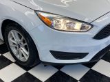 2017 Ford Focus SE+Heated Seats & Steering+Camera+ACCIDENT FREE Photo100