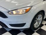 2017 Ford Focus SE+Heated Seats & Steering+Camera+ACCIDENT FREE Photo101