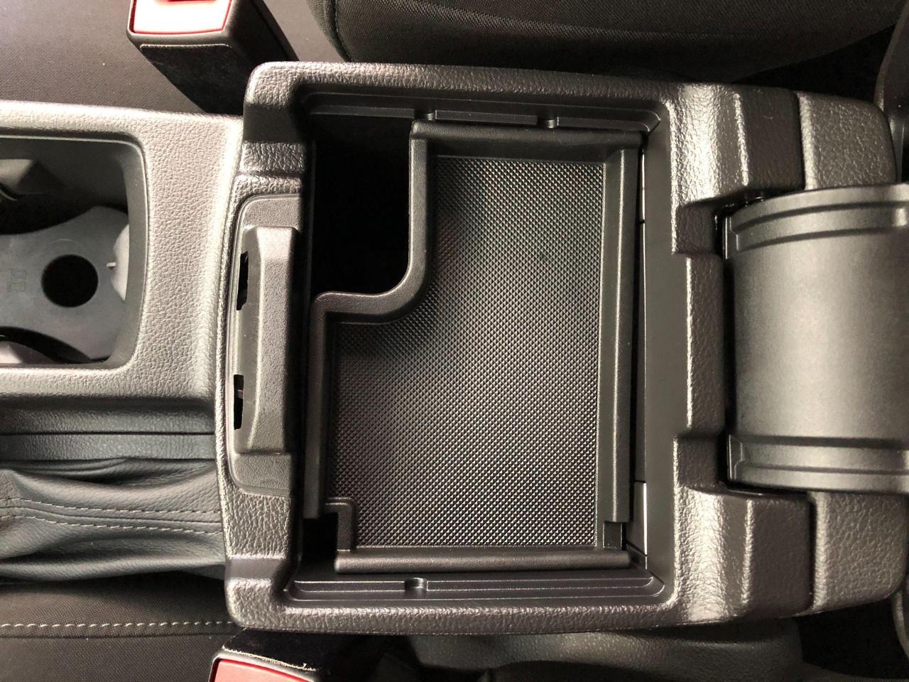 2017 Ford Focus SE+Heated Seats & Steering+Camera+ACCIDENT FREE - Photo #47