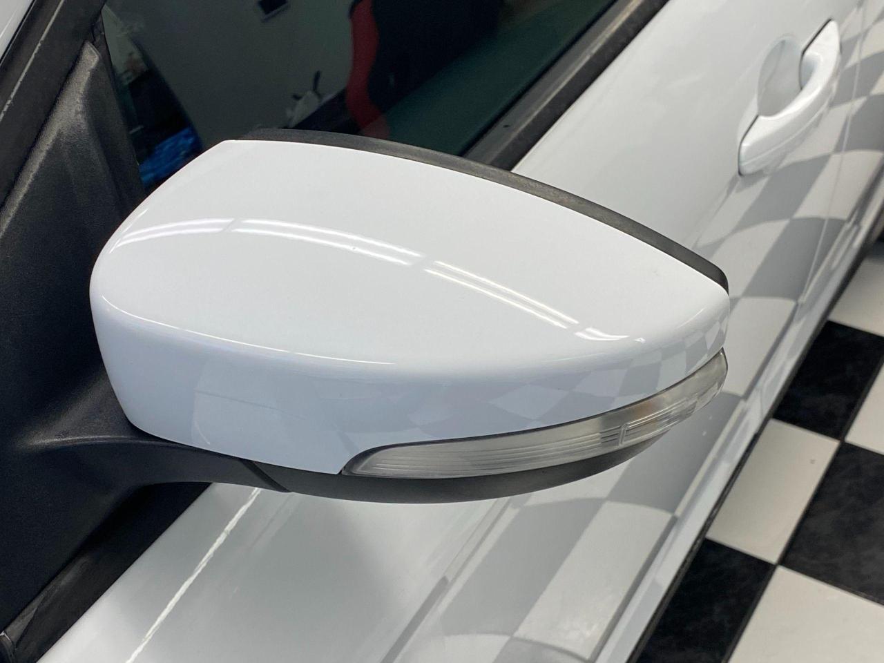 2017 Ford Focus SE+Heated Seats & Steering+Camera+ACCIDENT FREE - Photo #60