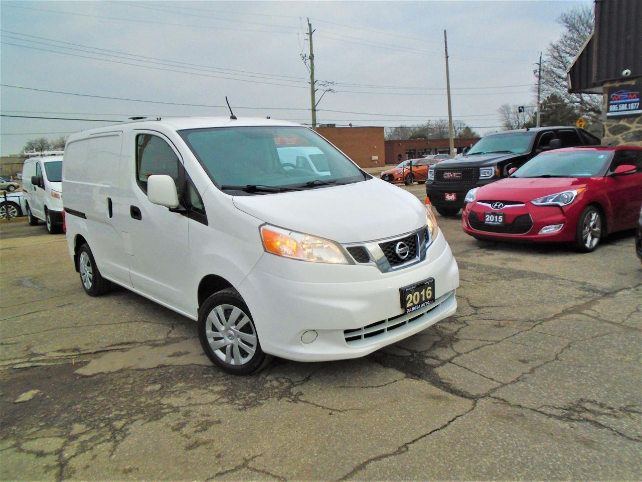 used nissan nv200 for sale vancouver