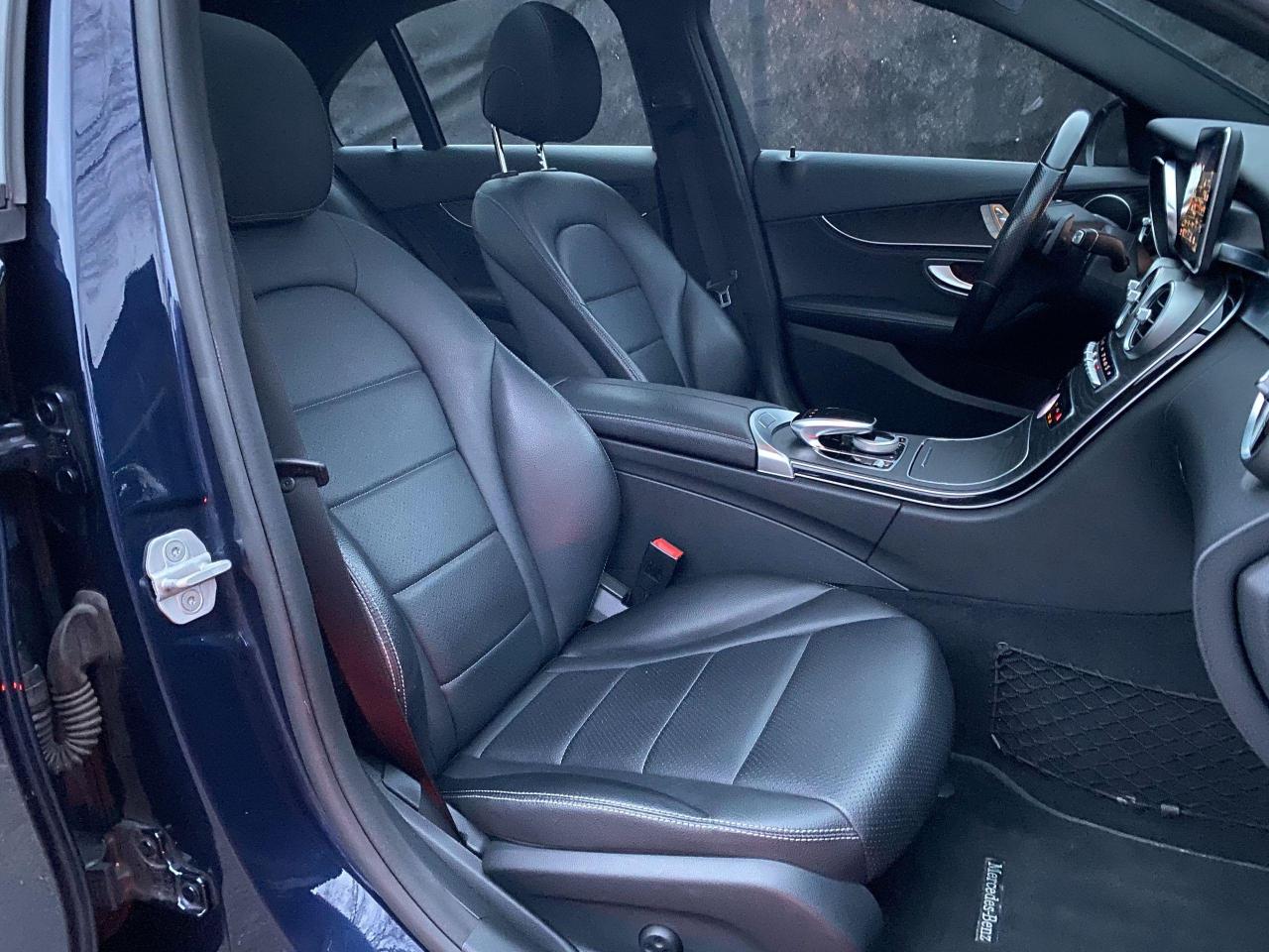 2015 Mercedes-Benz C-Class ***SOLD*** - Photo #23