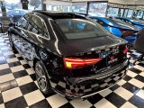 2017 Audi A3 2.0T Progressiv+Camera+ApplePlay+ACCIDENT FREE Photo74