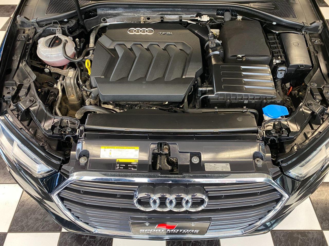 2017 Audi A3 2.0T Progressiv+Camera+ApplePlay+ACCIDENT FREE - Photo #7