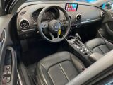 2017 Audi A3 2.0T Progressiv+Camera+ApplePlay+ACCIDENT FREE Photo89