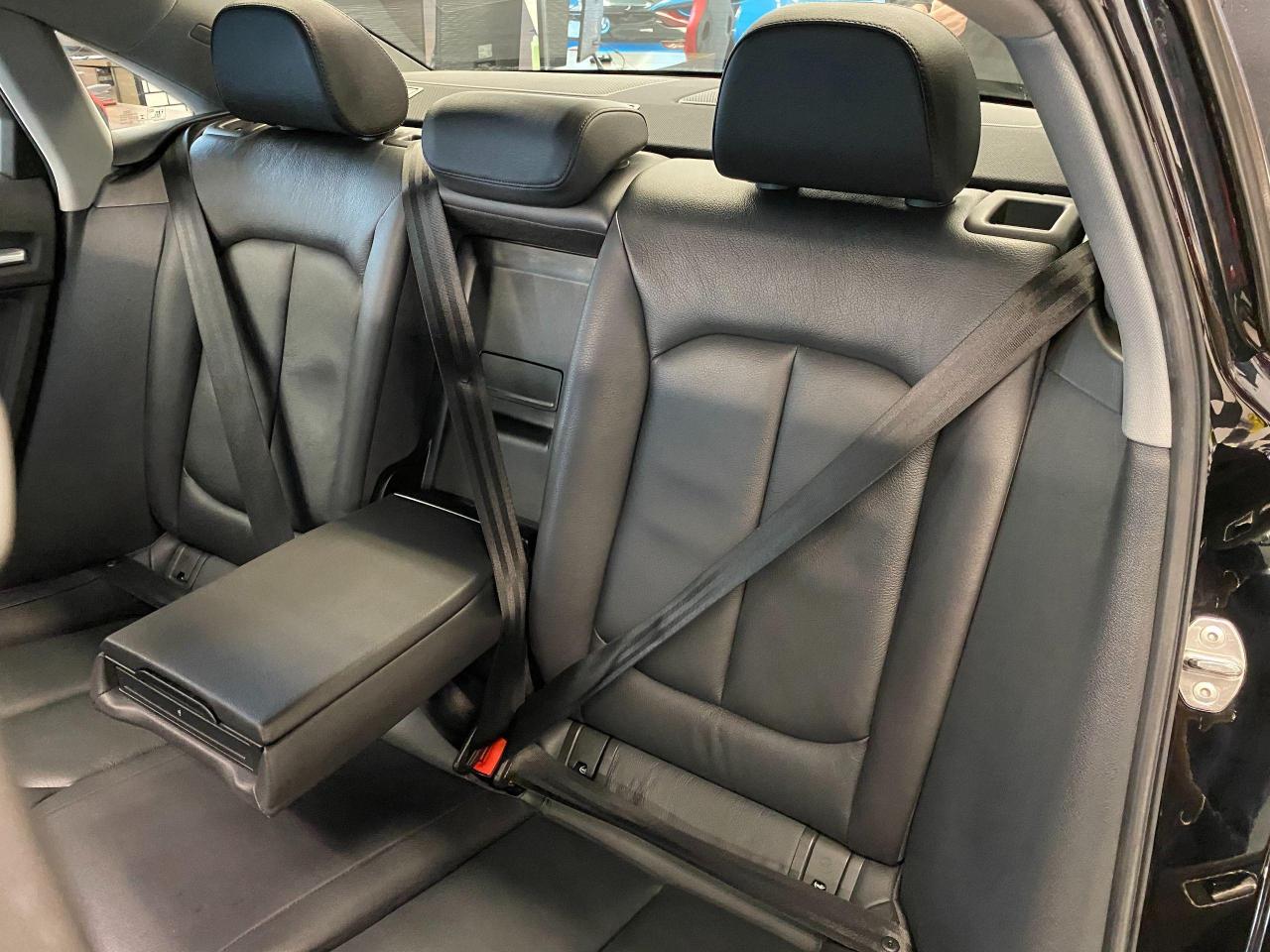 2017 Audi A3 2.0T Progressiv+Camera+ApplePlay+ACCIDENT FREE - Photo #25