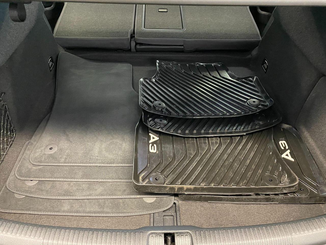 2017 Audi A3 2.0T Progressiv+Camera+ApplePlay+ACCIDENT FREE - Photo #27