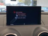 2017 Audi A3 2.0T Progressiv+Camera+ApplePlay+ACCIDENT FREE Photo106