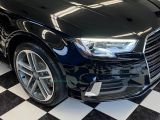 2017 Audi A3 2.0T Progressiv+Camera+ApplePlay+ACCIDENT FREE Photo110