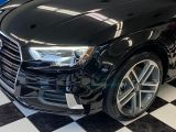2017 Audi A3 2.0T Progressiv+Camera+ApplePlay+ACCIDENT FREE Photo111