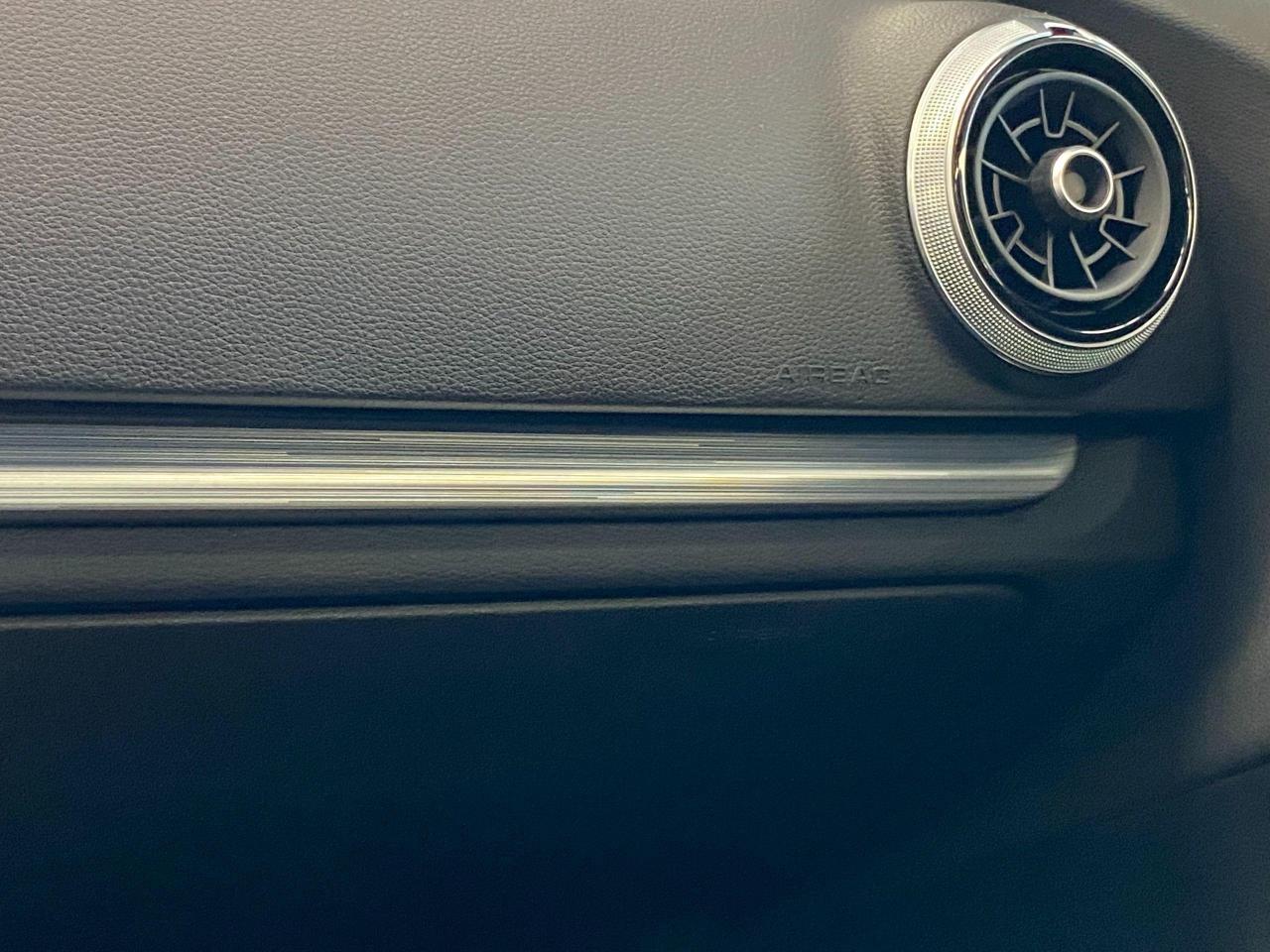2017 Audi A3 2.0T Progressiv+Camera+ApplePlay+ACCIDENT FREE - Photo #49
