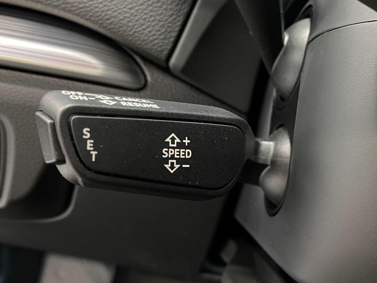 2017 Audi A3 2.0T Progressiv+Camera+ApplePlay+ACCIDENT FREE - Photo #56