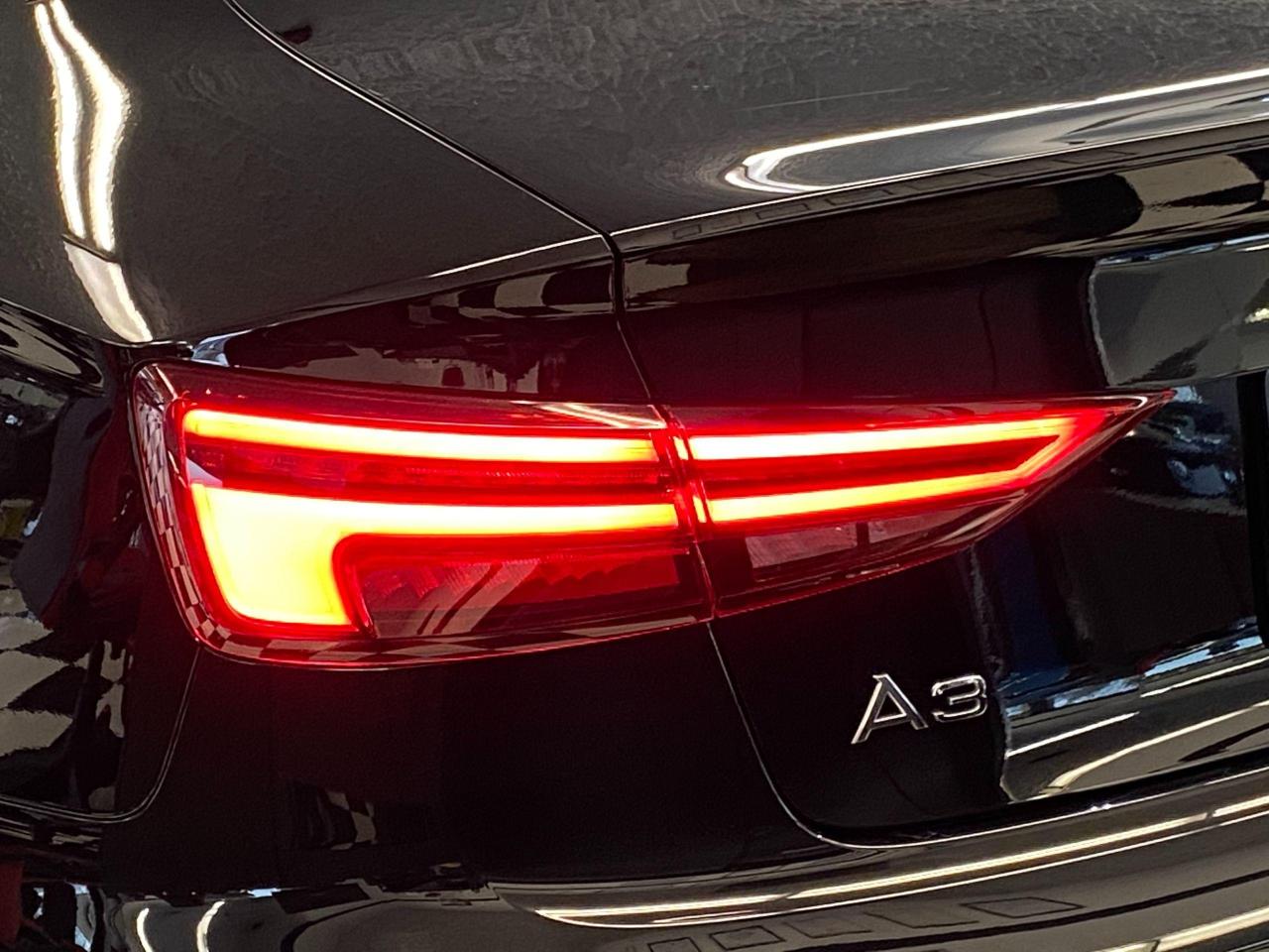 2017 Audi A3 2.0T Progressiv+Camera+ApplePlay+ACCIDENT FREE - Photo #66