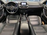 2017 Mazda MAZDA6 GT TECH+Camera+Roof+BlindSpot+ACCIDENT FREE Photo84