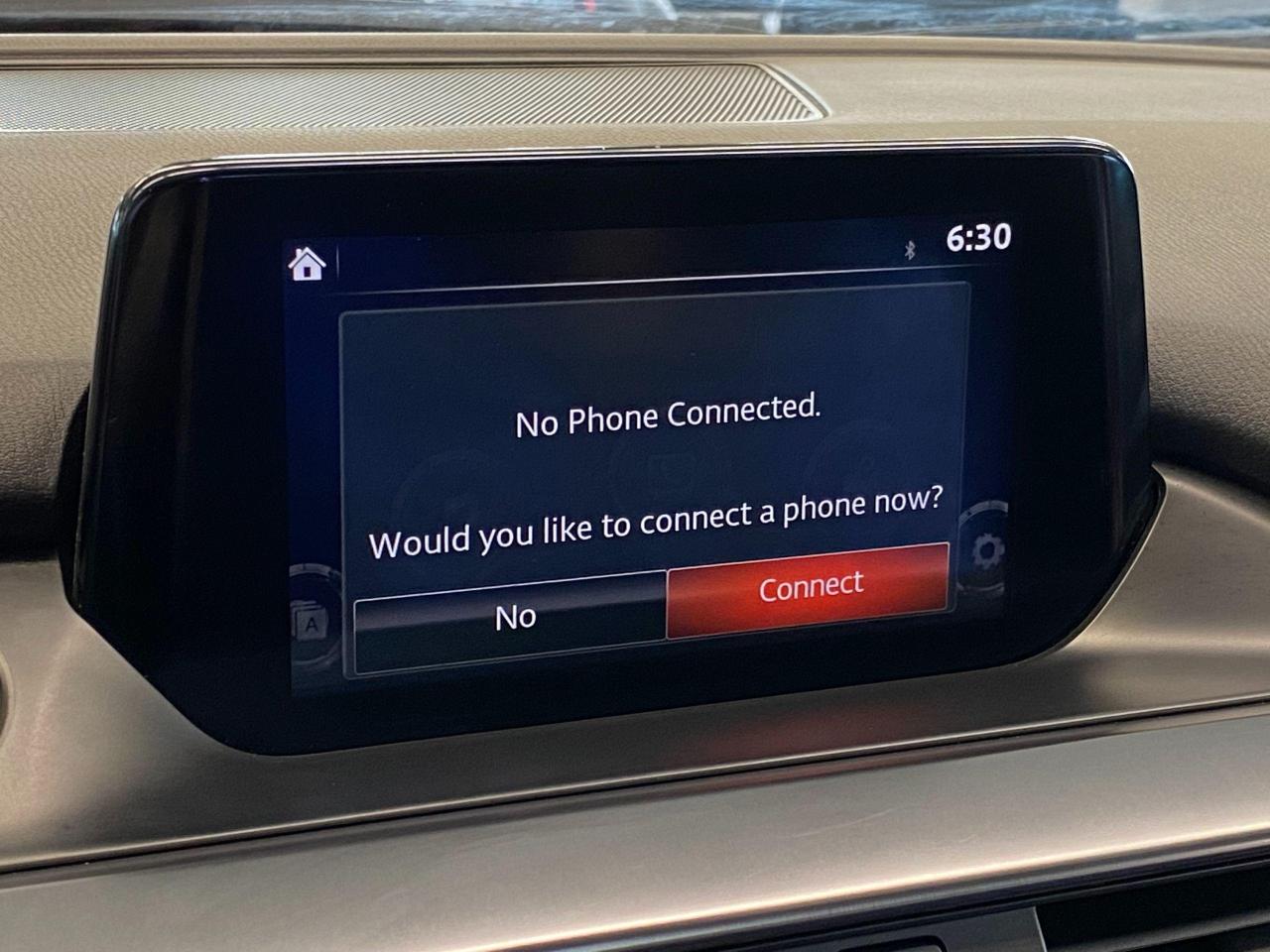 2017 Mazda MAZDA6 GT TECH+Camera+Roof+BlindSpot+ACCIDENT FREE - Photo #30