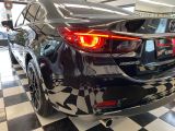 2017 Mazda MAZDA6 GT TECH+Camera+Roof+BlindSpot+ACCIDENT FREE Photo116