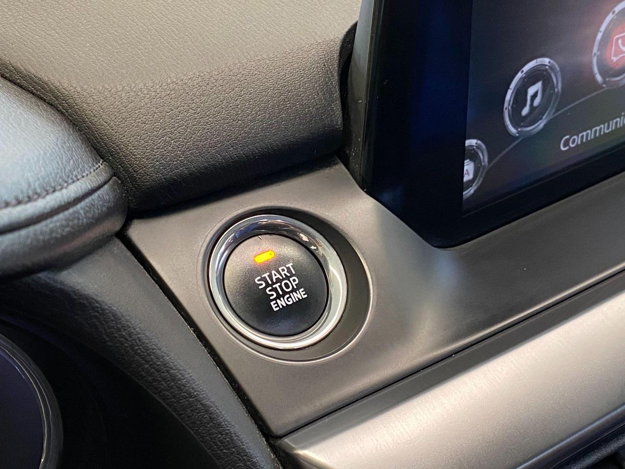 2017 Mazda MAZDA6 GT TECH+Camera+Roof+BlindSpot+ACCIDENT FREE - Photo #62