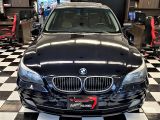 2008 BMW 5 Series 535xi+New Tires+Sunroof+Xenos+Navigation+ Photo69