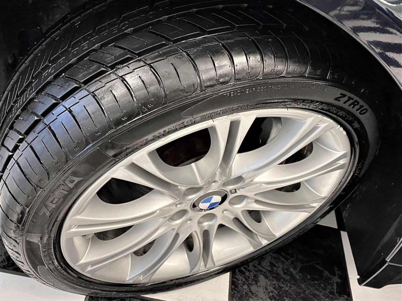 2008 BMW 5 Series 535xi+New Tires+Sunroof+Xenos+Navigation+ - Photo #9