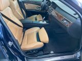 2008 BMW 5 Series 535xi+New Tires+Sunroof+Xenos+Navigation+ Photo80