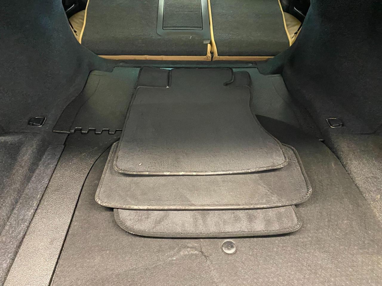 2008 BMW 5 Series 535xi+New Tires+Sunroof+Xenos+Navigation+ - Photo #22