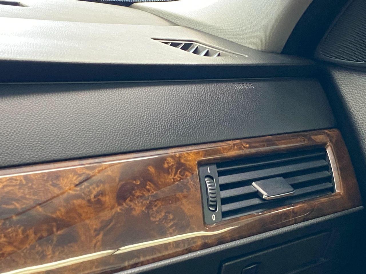 2008 BMW 5 Series 535xi+New Tires+Sunroof+Xenos+Navigation+ - Photo #36