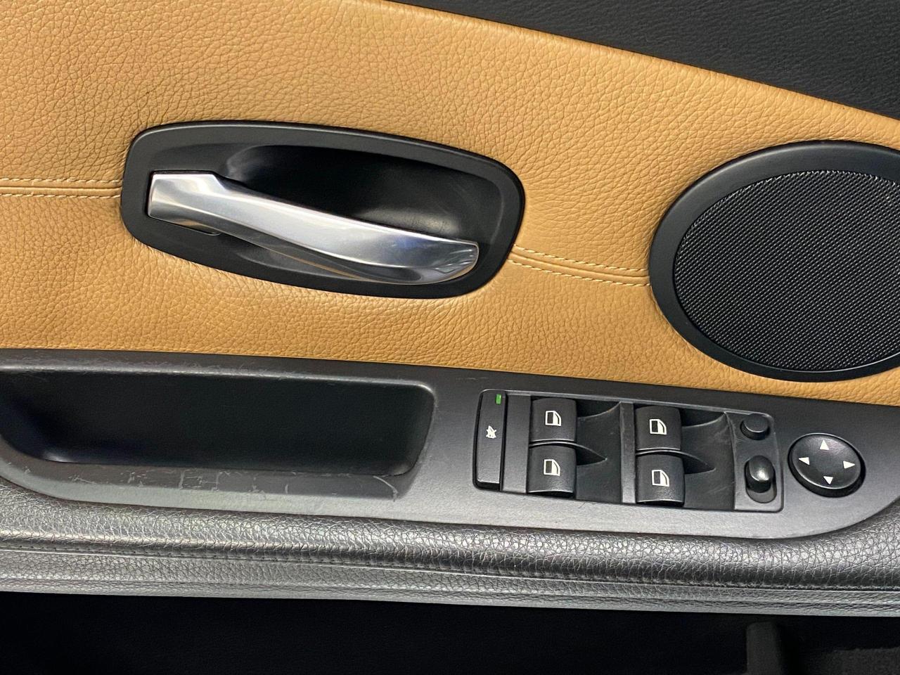 2008 BMW 5 Series 535xi+New Tires+Sunroof+Xenos+Navigation+ - Photo #48