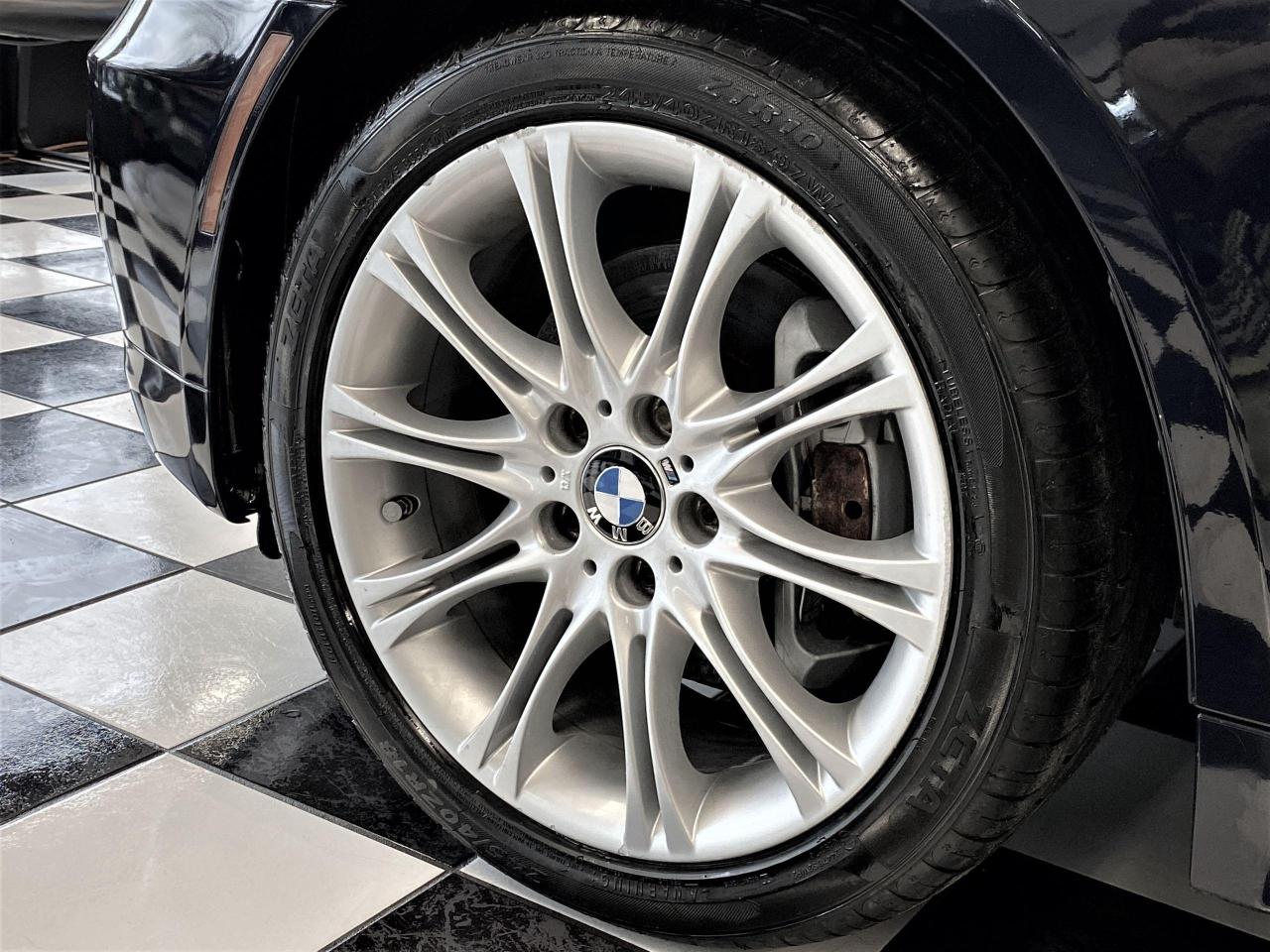 2008 BMW 5 Series 535xi+New Tires+Sunroof+Xenos+Navigation+ - Photo #50