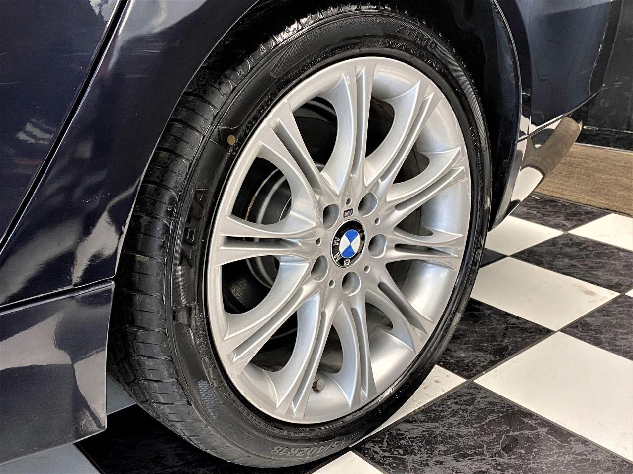 2008 BMW 5 Series 535xi+New Tires+Sunroof+Xenos+Navigation+ - Photo #51