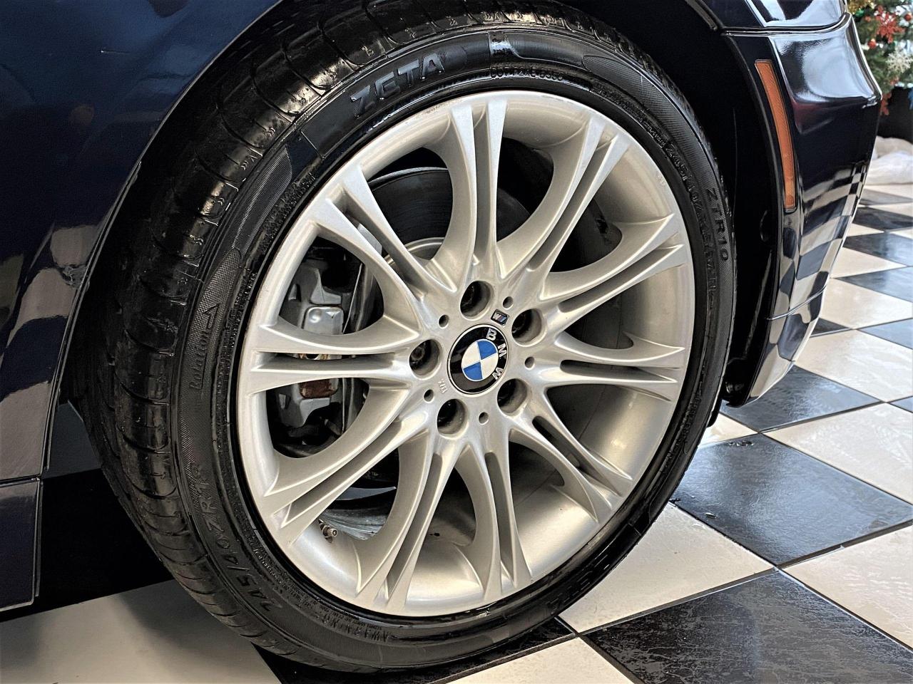 2008 BMW 5 Series 535xi+New Tires+Sunroof+Xenos+Navigation+ - Photo #53