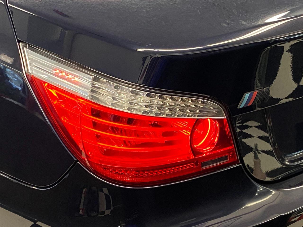2008 BMW 5 Series 535xi+New Tires+Sunroof+Xenos+Navigation+ - Photo #58