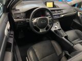 2011 Lexus CT 200h CT200H+Roof+Camera+New Tires+Brakes+ACCIDENT FREE Photo86