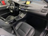 2011 Lexus CT 200h CT200H+Roof+Camera+New Tires+Brakes+ACCIDENT FREE Photo89