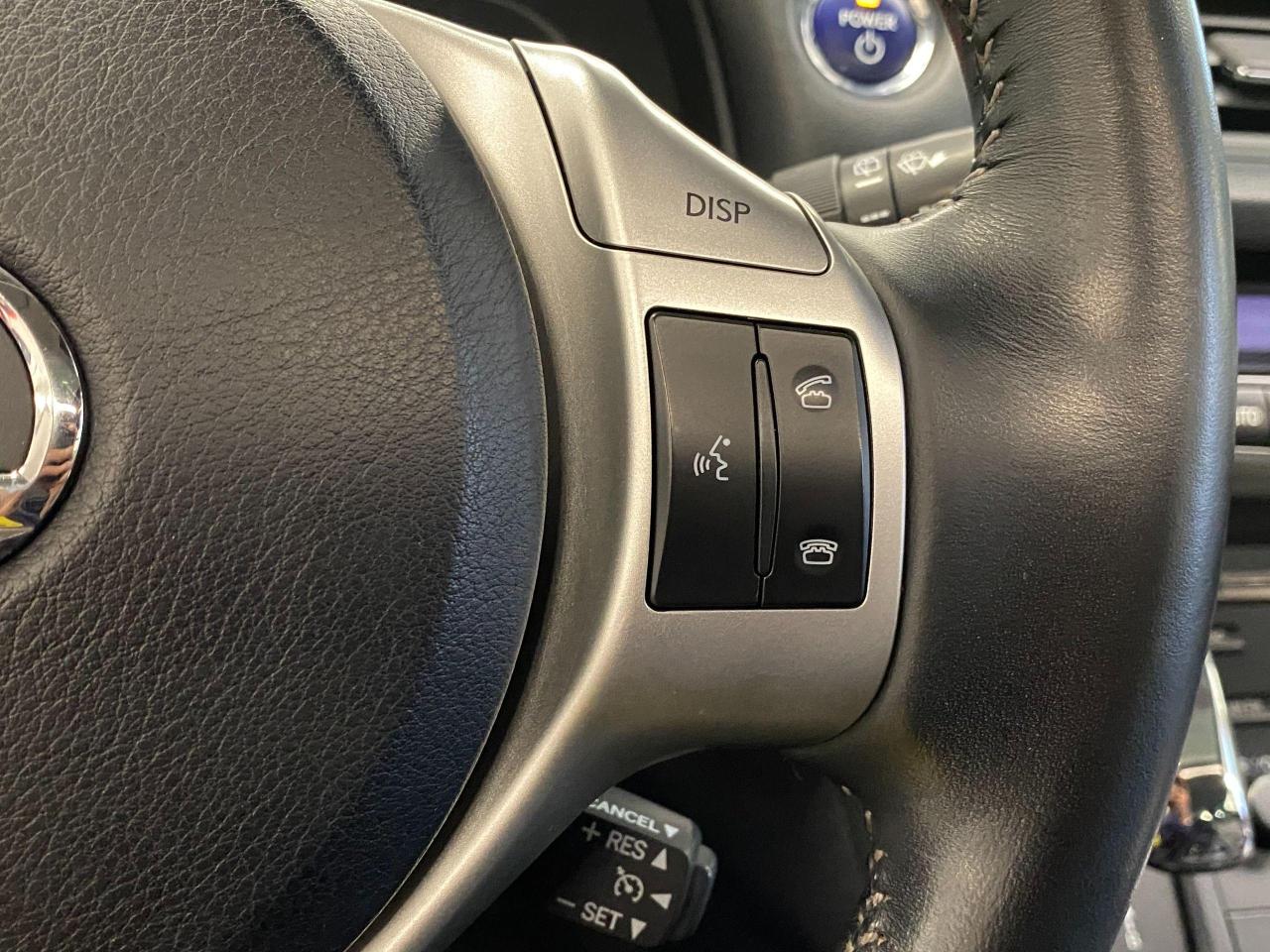 2011 Lexus CT 200h CT200H+Roof+Camera+New Tires+Brakes+ACCIDENT FREE - Photo #49
