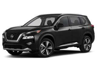 New 2021 Nissan Rogue SV COMPANY DEMO - ALL NISSAN NEW CAR PROGRAMS APPLY for sale in Toronto, ON