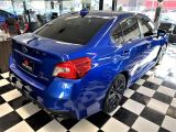 2017 Subaru WRX AWD+New Tires & Brakes+Camera+ACCIDENT FREE Photo74