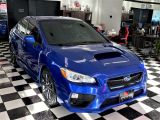 2017 Subaru WRX AWD+New Tires & Brakes+Camera+ACCIDENT FREE Photo75
