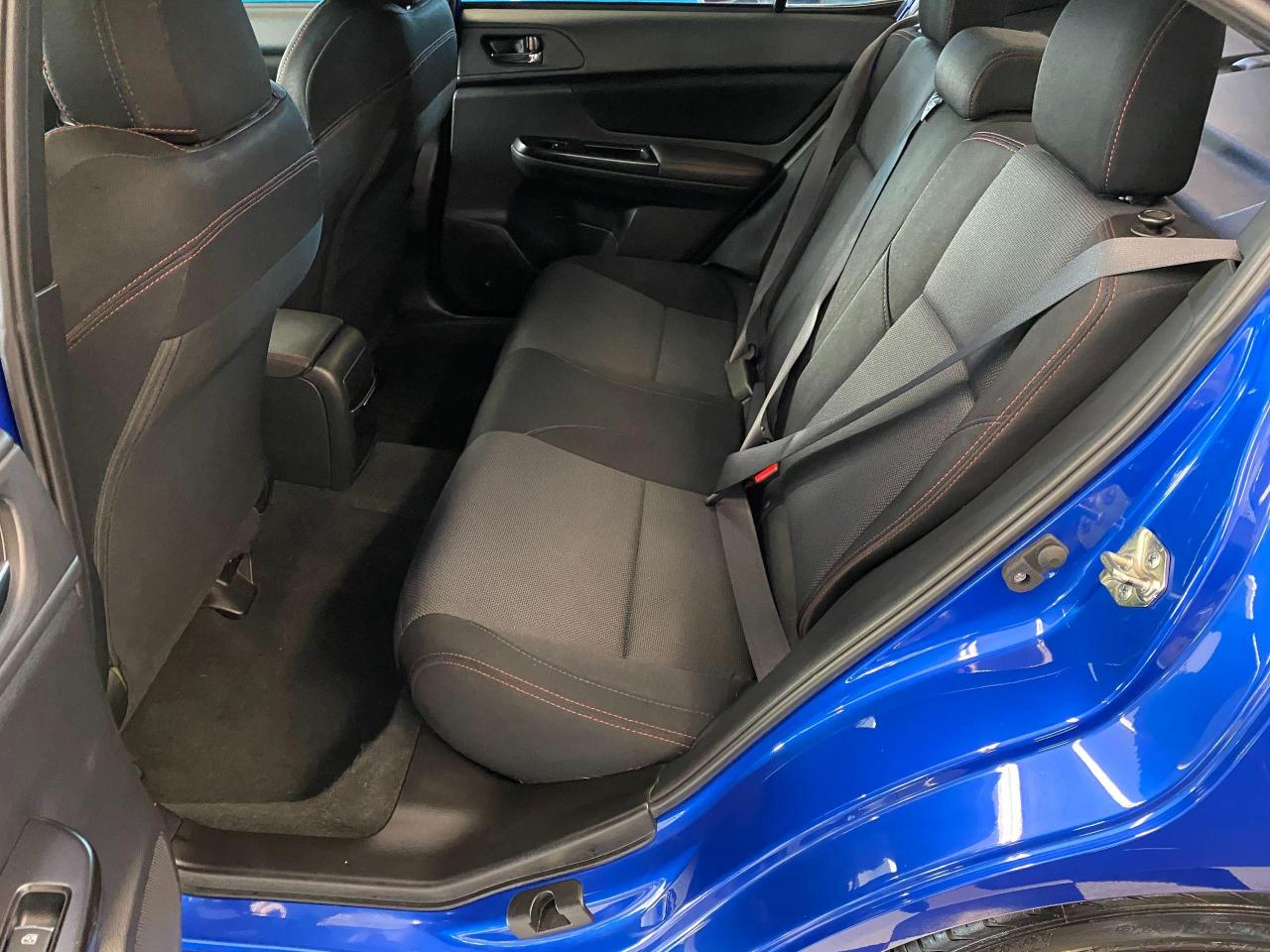 2017 Subaru WRX AWD+New Tires & Brakes+Camera+ACCIDENT FREE - Photo #22