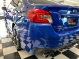 2017 Subaru WRX AWD+New Tires & Brakes+Camera+ACCIDENT FREE Photo109